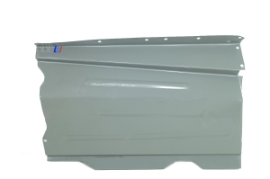 Kit Para-lama Int F-600/F- 700/F-1000/F-4000/F-11000/F-21000/F-22000  72/92 2 Peças