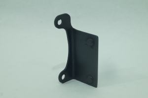 Suporte Lateral Bomba Vácuo Vw 8-120 00/15 Usado (483)