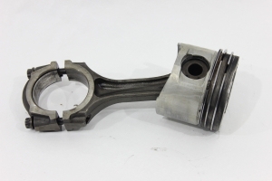 Pistão e Biela Std Hilux Sr 02/04 Usado (541)