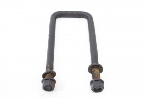 Grampo Feixe Mola Tras 3.0 Td Diesel Hilux 98/04 Usado (585)