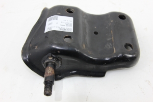 Suporte Feixe Mola Ld S10 12/17 Usado (861)
