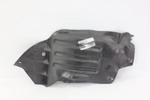Paralama Int (Para-barro) L200 Triton 16/... Diant Diant Ld