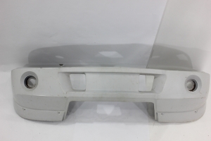 Para-choque Diant L200 Gls/Glx 01/06 C/Alargador Original