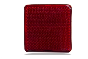 Refletor Traseiro Ducato Boxer Jumper