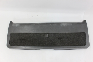 Forro Acabamento Porta Malas Blazer 95/00 Usado (868)
