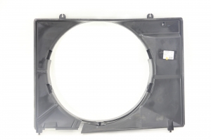Defletor Radiador Pajero Full 01/07 Usado (258)