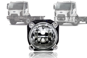 Farol Diant Cargo 1419.../2623 Luz Alta Sup Fortluz Le 12/18