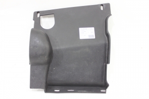 Acabamento Inferior Capa Painel S10 95/00 Usado (840)