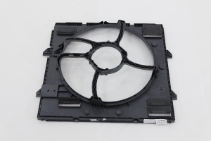 Defletor Radiador Amarok 10/...