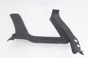 Acabamento Lateral Porta Malas Ld Blazer 95/00 Usado (006)