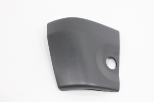 Moldura Alargador Traseiro Inferior Sw4 12/16 Le