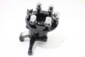 Montante Cubo Roda Diant Le 3.0 16v Daily 45s14 08/11 Usado (975)