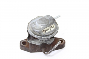 Válvula Egr 5.2 V8 209cv Gasolina Cherokee 93/98 Usado (622)