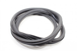 Borracha Porta Diant Le Peugeot 2008 Griffe 15/20 Usado (377)