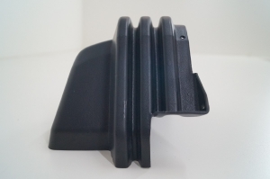 Ponteira Para-choque  Ford Cargo .../99 Ld