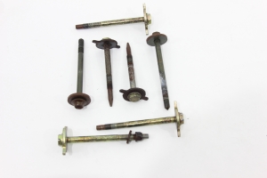 Parafuso Suspensão Jg Sw4 96/04 Usado (658)