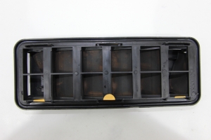 Entrada Difusor Ar Coluna Tras Le Blazer 95/00 Usado (654)