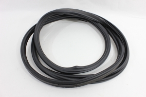 Borracha Porta Mala Capô Tras Peugeot 2008 Griffe 15/20 Usado (129)