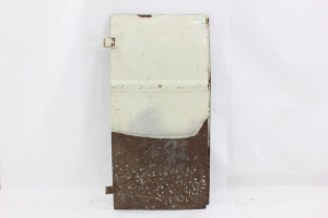 Porta Lateral Le Kombi 76/96 Usado (390)