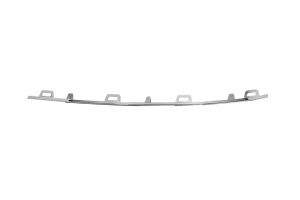 Friso Para-choque  (Moldura) Amarok 10/... Superior Le