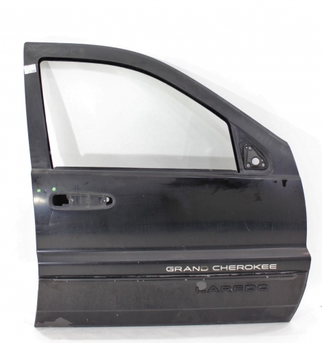 Porta Dianteira Ld Cherokee Laredo 99/03 Usado (814)