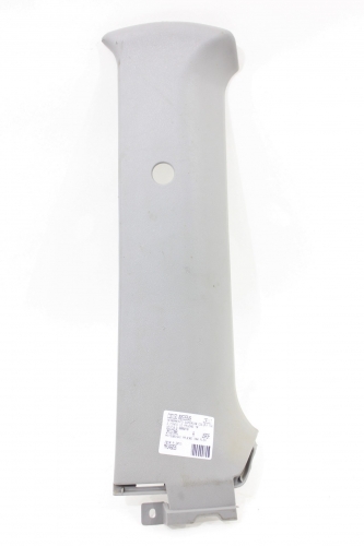 Acabamento Sup Coluna Tras Cinto Ld Pajero Tr4 Flex 10/15 Usado (549)