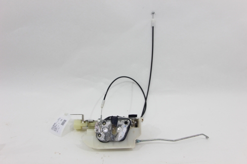 Fechadura Elétrica Porta Tras Ld S10 12/17 Usado (068)