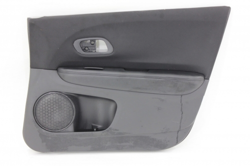 Forro Porta Dianteira Ld Hrv 16/20 Usado (549)