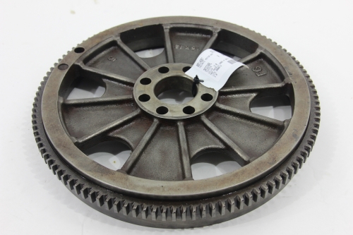 Volante Motor Hilux  3.0 05/15 Usado (687)