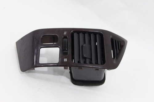 Difusor Painel Le Pajero Full 01/07 Usado (863)