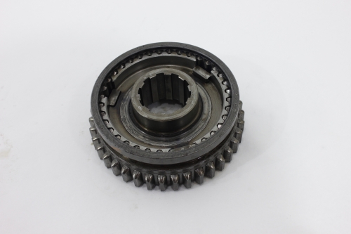 Luva com Miolo 1 e 2 F-4000 74/82 Usado (496)