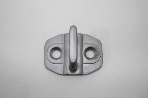 Batente Porta Tras Ld Jeep Renegade 15/18 Usado (859)