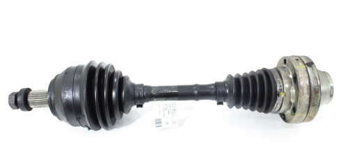 Semi Eixo Homocinética Diant Le Amarok 11/16 Usado (715)