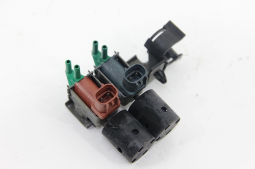 Válvula Solenoide Turbina Hilux Sw4 89/95 Usado (838)