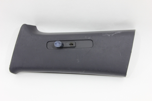 Acabamento Sup Coluna Tras Cinto Ld Cherokee Limited 93/98 Usado (292)