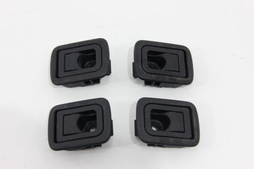 Ganchos Porta Mala Kit Outlander 2013/2016 Usado (368)