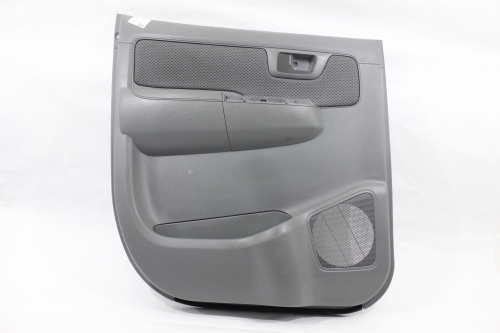 Forro Porta Traseira Le Hilux  3.0 05/15 Usado (722)