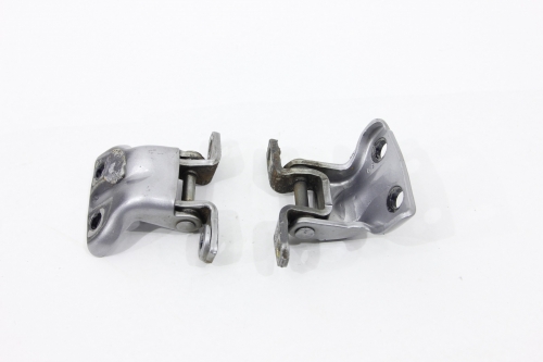 Dobradiça Porta Tras Le Par Mitsubishi Pajero Sport 2006-2011 Usado (838)