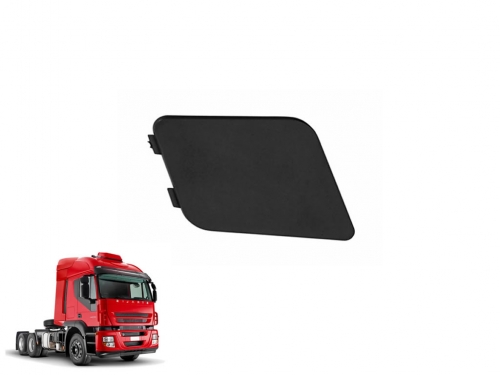 Tampa Farol Diagonal Para-choque  Stralis 08/18 Ld