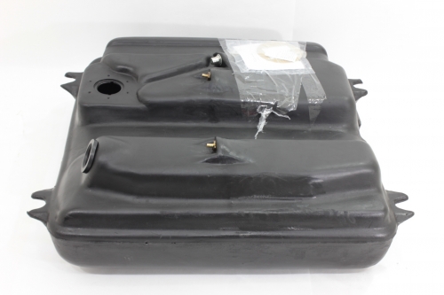 Tanque Combustivel Plastico 110 Litros F-1000 93/98 Diesel