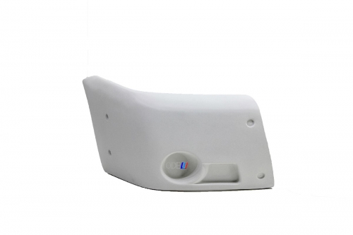 Ponteira Para-choque  Iveco Daily 04/07  Ld