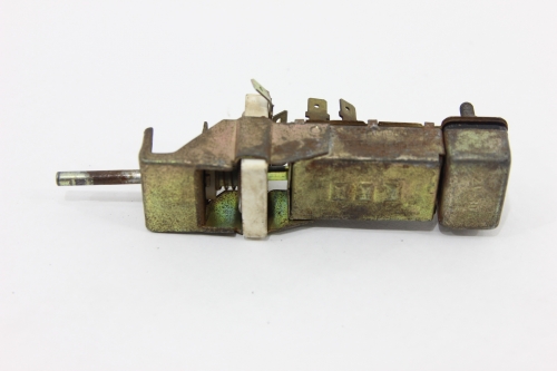 Botão Farol F-100 72/80 Usado (632)