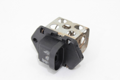 Resistência Ventoinha Eletro Ventilador Duster 12/17 Usado (525)