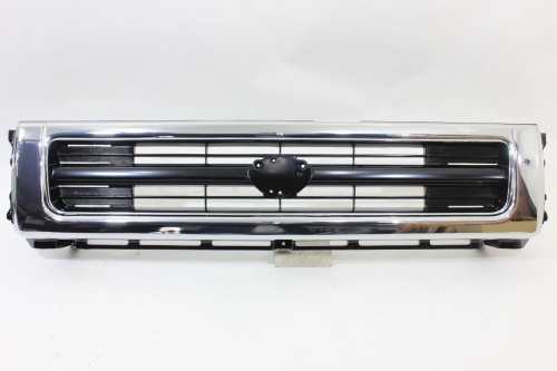 Grade Hilux 92/01 4x4 Sr5 Cromada/Preto
