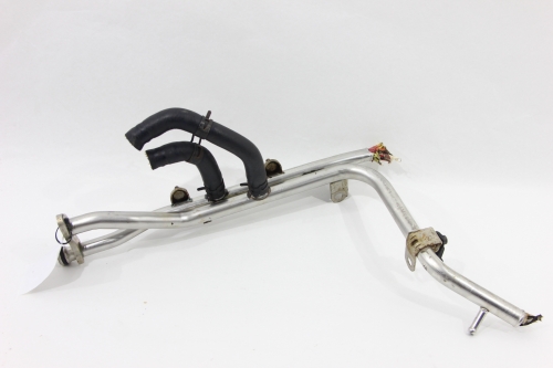 Cano Duplo Água Motor Rav4 94/00 Usado (295)