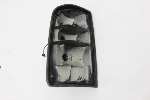 Carcaça Lanterna Traseira Le Hilux 98/04 Usado (915)
