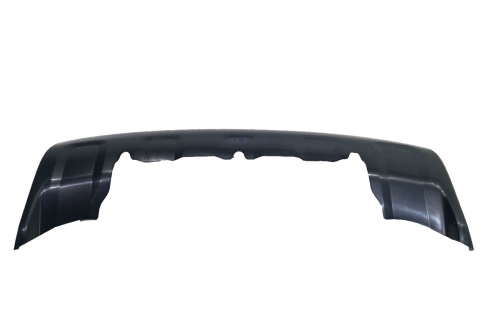 Bigode Para-choque  L200 Triton 12/13 Pajero Dakar 09/13