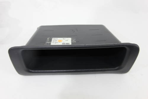Console Superior Painel Porta Luvas S10 01/11 Usado (310)