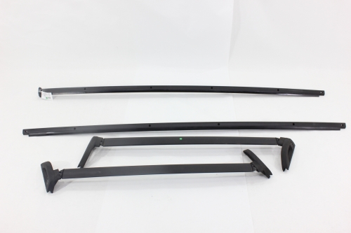 Rack Teto (Par) com Travessas Cherokee Limited 93/98 Usado (652)