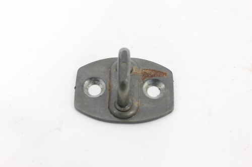 Batente Porta Diant Le Hilux 05/15 Usado (713)
